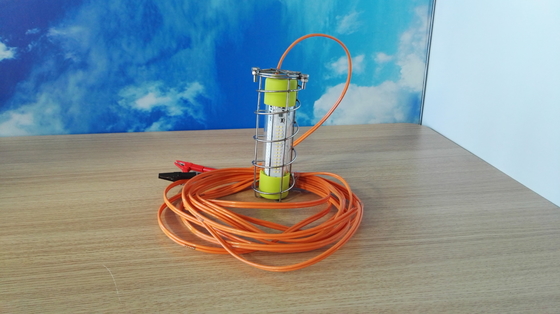 funktionieren unter Wasser wasserdichter geführter Fischereilichter 50W Crappie mit einfachem