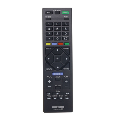 Kundengebundener intelligenter Fernsehfernsteuerungsersatz für Sony alle geführten Fernsehen