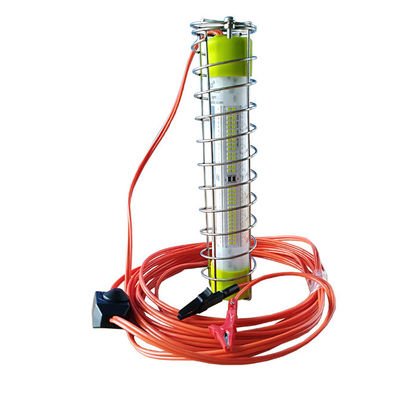 13000 Lumen-geführte Fischereilicht-anti- Unterwasserfeuchtigkeit keine Rf-Störung