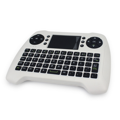 Laptop/batteriebetriebene TischplattenFernbedienung, drahtlose Tastatur-Fernbedienung