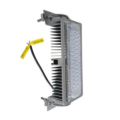 Hohe Intensität führte wasserdichte Boots-Lichter mit Hochleistungsaluminiumwohnung